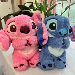 Dr. Stitch - Melhor amigo do sono