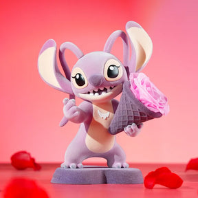 Stitch Amor Eterno | Surpreenda Quem Você Ama!💞