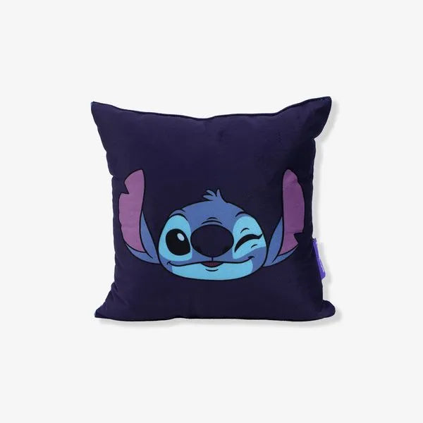 Almofada Stitch Oh Yeah | 25x25