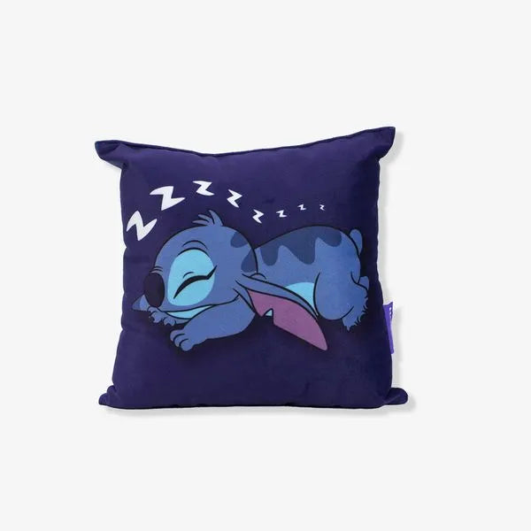 Almofada Stitch Just Chill | 25x25