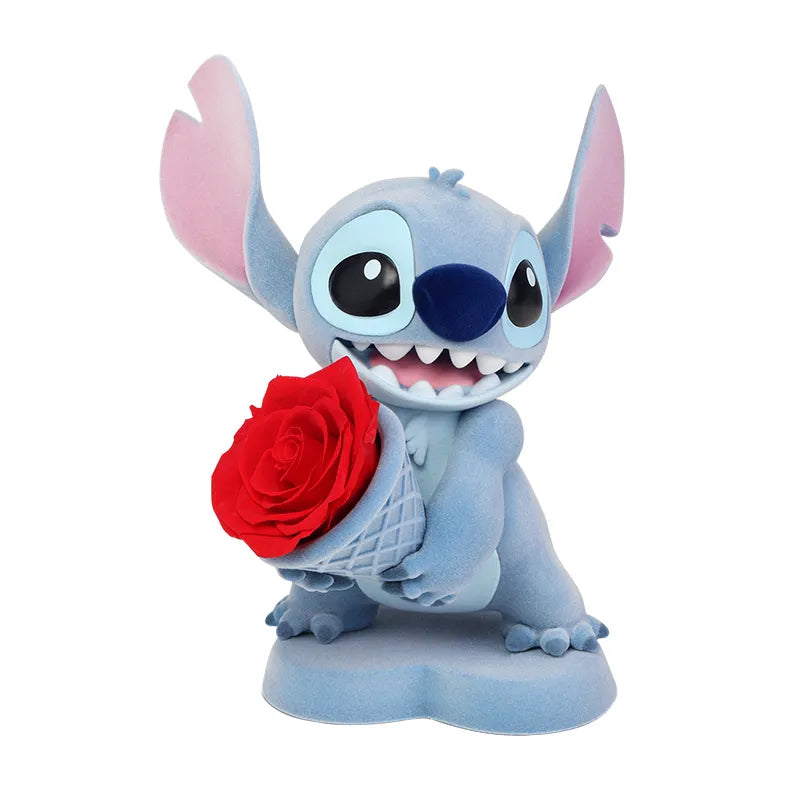 Stitch Amor Eterno | Surpreenda Quem Você Ama!💞