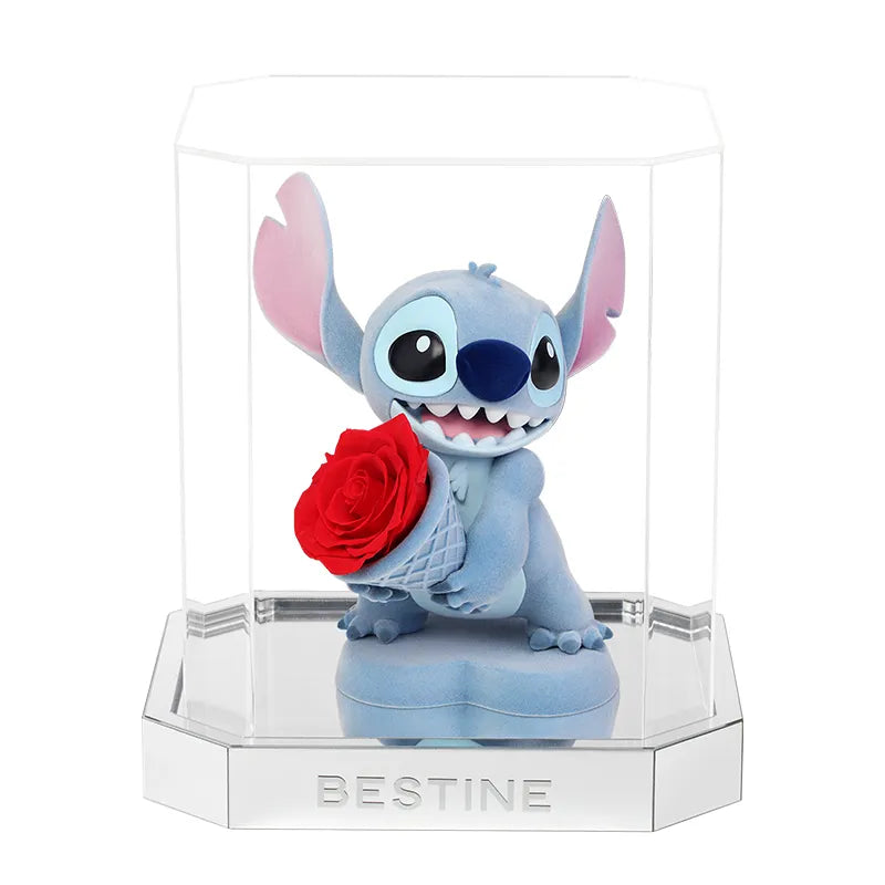 Stitch Amor Eterno | Surpreenda Quem Você Ama!💞