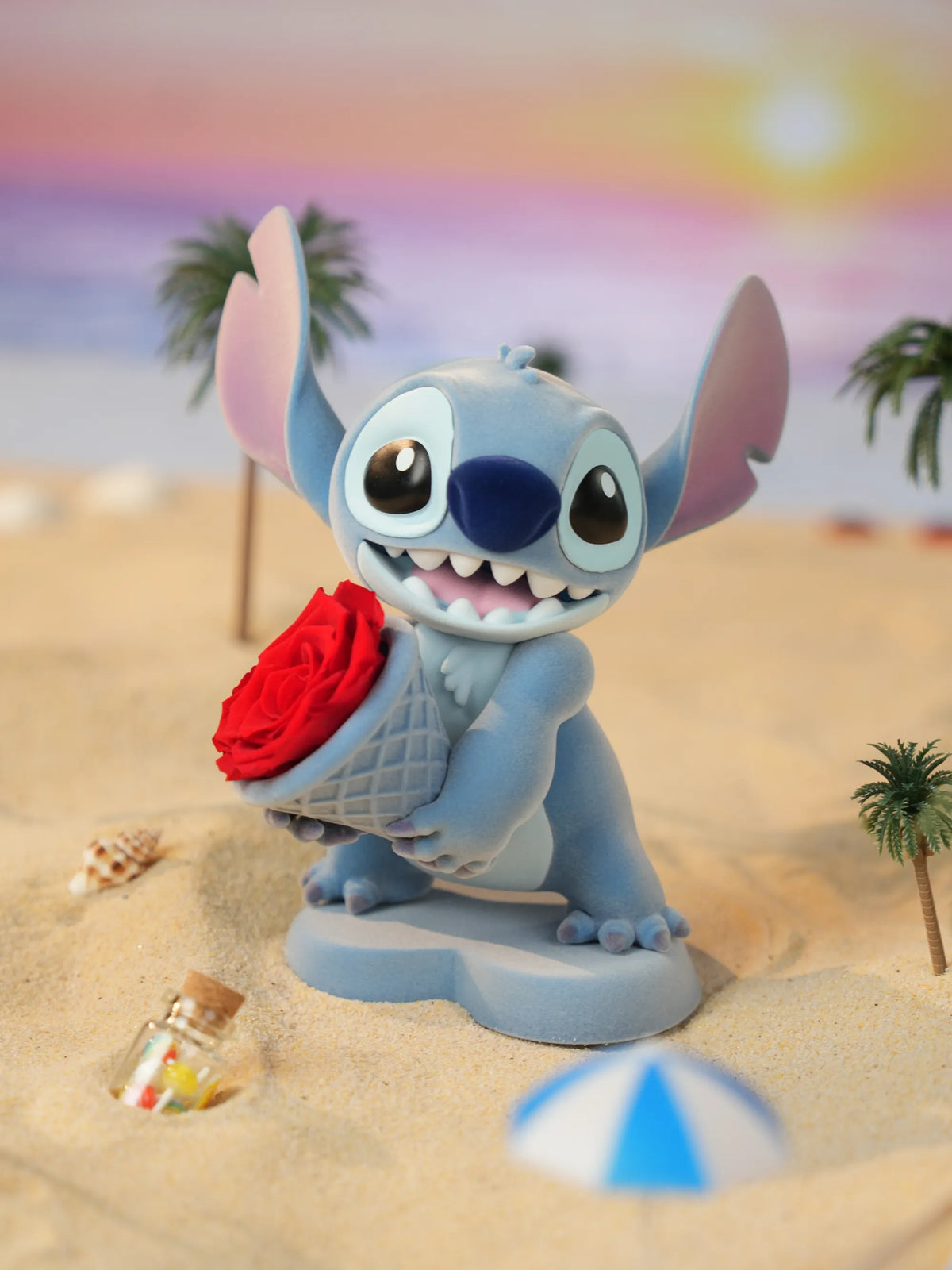 Stitch Amor Eterno | Surpreenda Quem Você Ama!💞