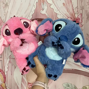 Dr. Stitch - Melhor amigo do sono