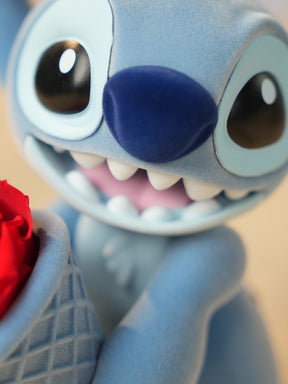 Stitch Amor Eterno | Surpreenda Quem Você Ama!💞