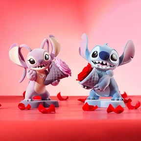 Stitch Amor Eterno | Surpreenda Quem Você Ama!💞