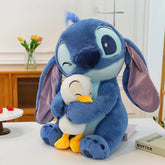 Stitch & Quack – Um Companheiro de Aventuras | 80cm