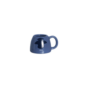 Caneca Stitch Sorriso Oculto 450ml | Original Zonacriativa